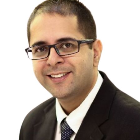 Hemant Kumar Agarwal